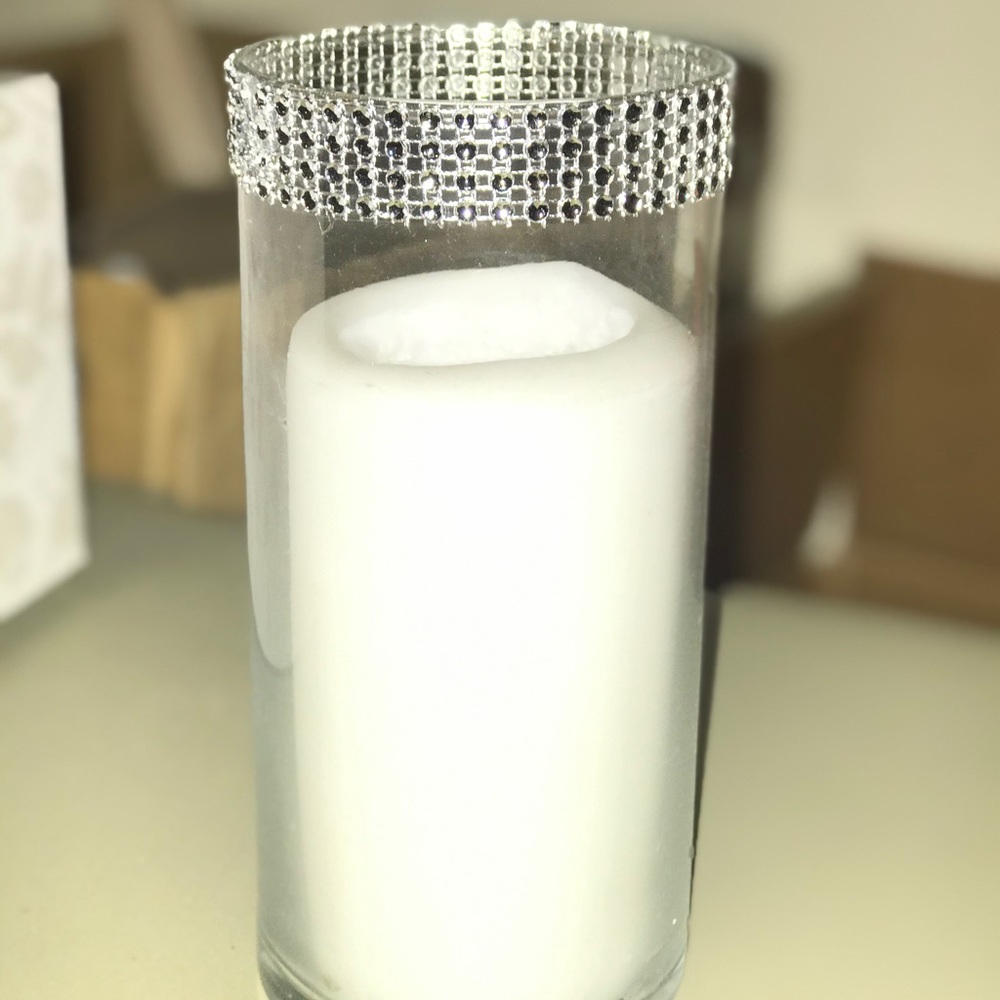 22 Tall Candles